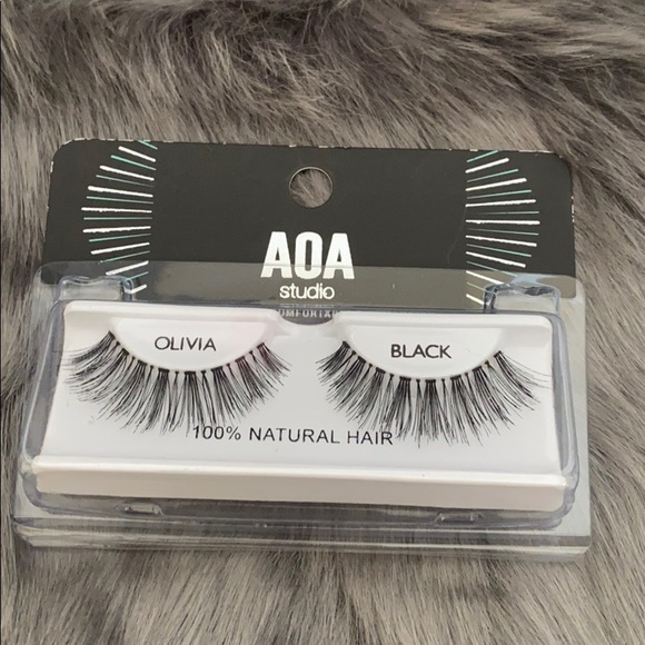 Set of 9 pairs of False Lashes - Picture 2 of 7